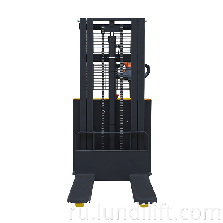 1.5 Ton Pallet Stacker Electric Stacker